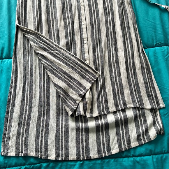 Billabong Midi Dress - Picture 9 of 11